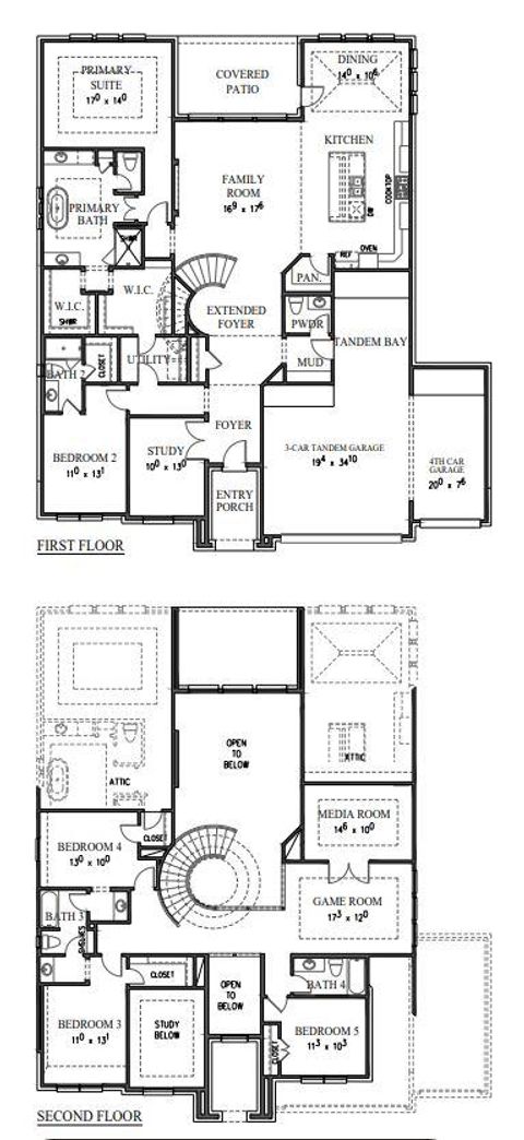 Tiny photo for 17108 Fougere DR, Austin, TX 78738 (MLS # 8524103)