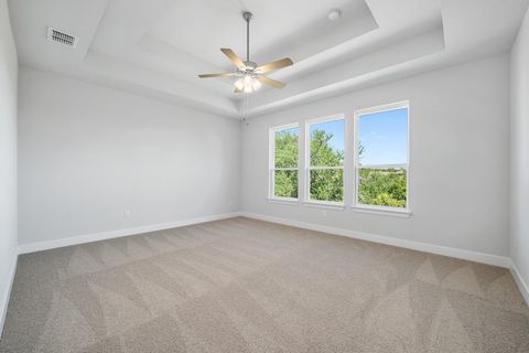 Tiny photo for 17108 Fougere DR, Austin, TX 78738 (MLS # 8524103)