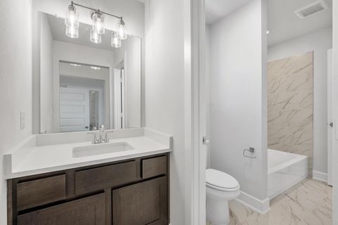 Tiny photo for 17108 Fougere DR, Austin, TX 78738 (MLS # 8524103)