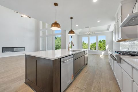 Tiny photo for 17108 Fougere DR, Austin, TX 78738 (MLS # 8524103)