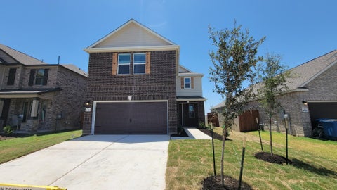 Photo of 4040 Terracina DR, Round Rock, TX 78665 (MLS # 7266098)