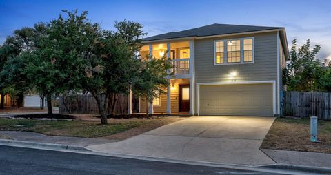Photo of 1072 London LN, Georgetown, TX 78626 (MLS # 5352079)