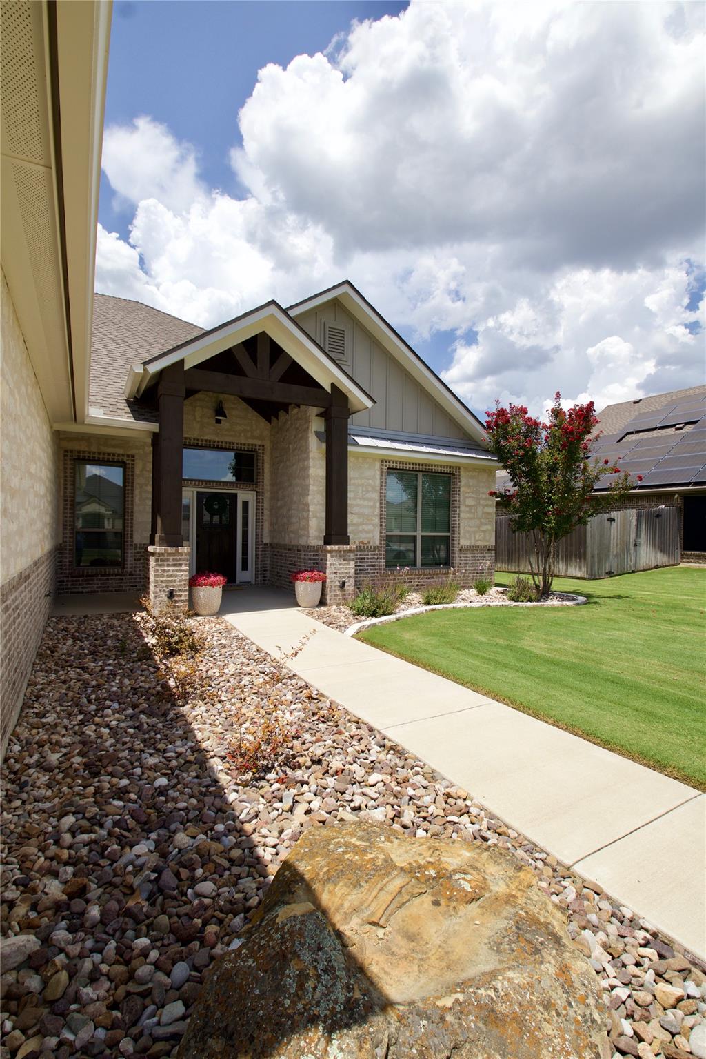 502 Bell Springs DR