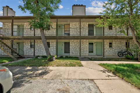 4307 S 1st ST 104 Austin TX 78745