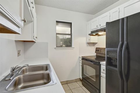Tiny photo for 4307 S 1st ST #104, Austin, TX 78745 (MLS # 8161578)