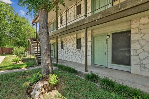Tiny photo for 4307 S 1st ST #104, Austin, TX 78745 (MLS # 8161578)