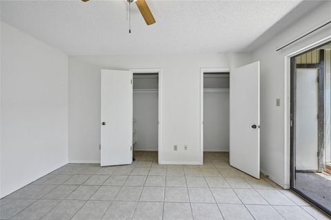 Tiny photo for 4307 S 1st ST #104, Austin, TX 78745 (MLS # 8161578)