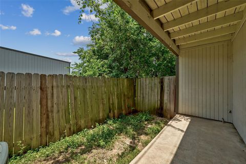 Tiny photo for 4307 S 1st ST #104, Austin, TX 78745 (MLS # 8161578)