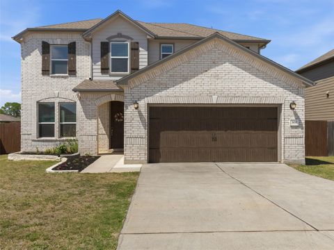 Photo of 308 Linden ST, Bastrop, TX 78602 (MLS # 5070317)