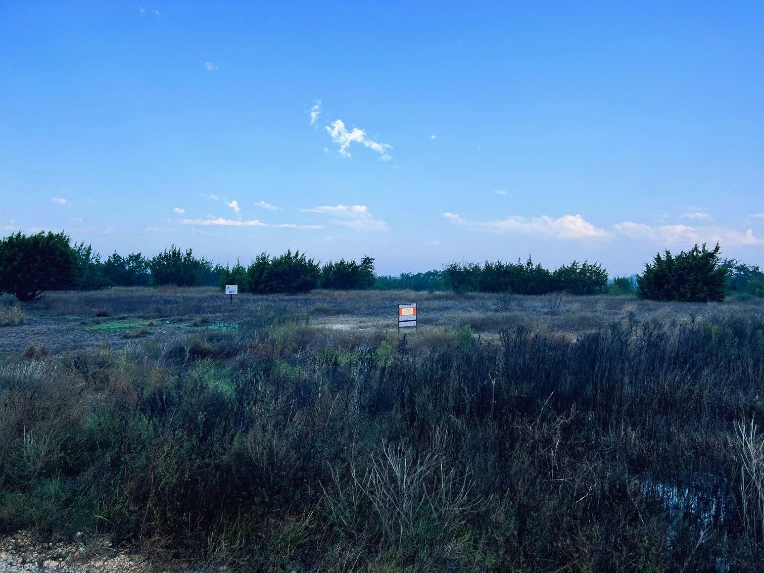 Lot 7 W Flying Owl Dr