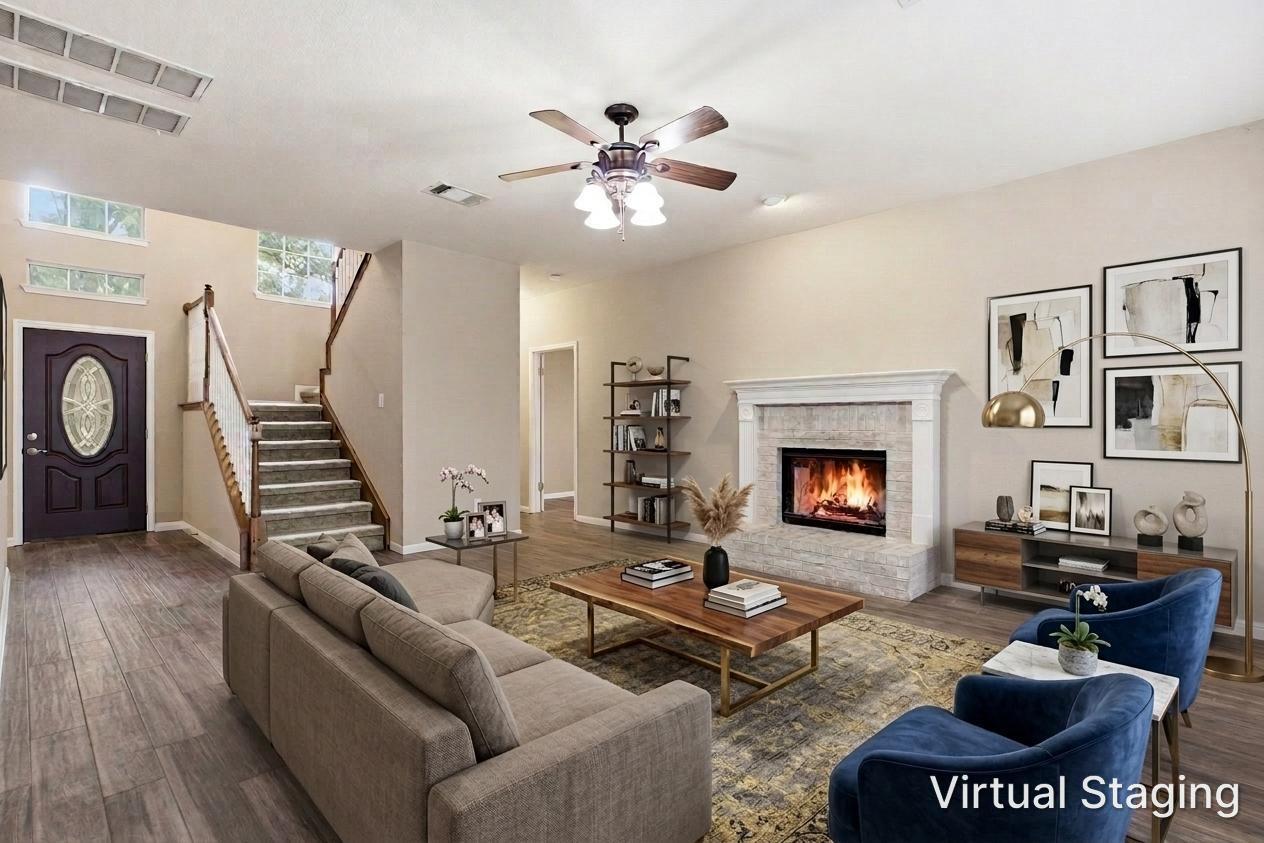 2021 Wood Glen DR