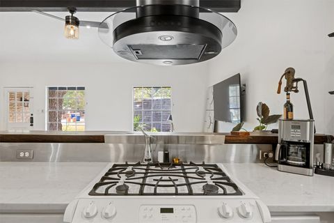 Tiny photo for 3106 Glen Ora ST #A & B, Austin, TX 78704 (MLS # 4510717)