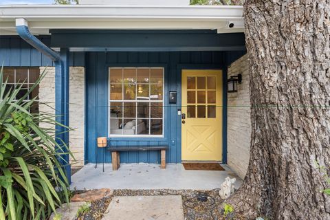 Tiny photo for 3106 Glen Ora ST #A & B, Austin, TX 78704 (MLS # 4510717)