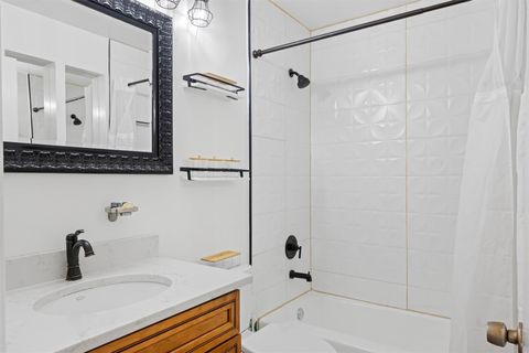 Tiny photo for 3106 Glen Ora ST #A & B, Austin, TX 78704 (MLS # 4510717)