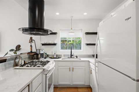 Tiny photo for 3106 Glen Ora ST #A & B, Austin, TX 78704 (MLS # 4510717)