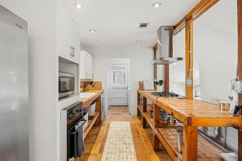 Tiny photo for 3106 Glen Ora ST #A & B, Austin, TX 78704 (MLS # 4510717)