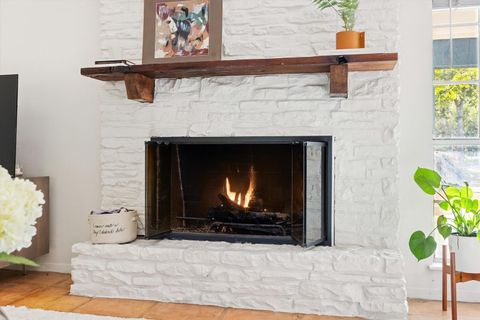 Tiny photo for 3106 Glen Ora ST #A & B, Austin, TX 78704 (MLS # 4510717)