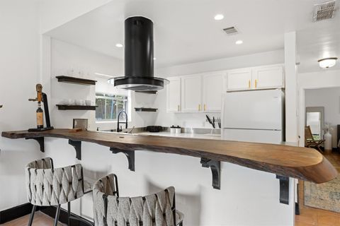 Tiny photo for 3106 Glen Ora ST #A & B, Austin, TX 78704 (MLS # 4510717)