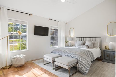 Tiny photo for 3106 Glen Ora ST #A & B, Austin, TX 78704 (MLS # 4510717)