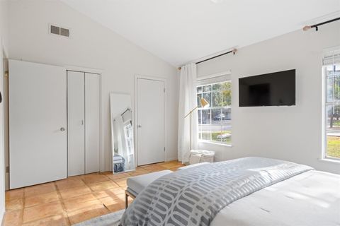 Tiny photo for 3106 Glen Ora ST #A & B, Austin, TX 78704 (MLS # 4510717)