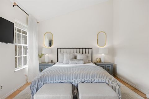 Tiny photo for 3106 Glen Ora ST #A & B, Austin, TX 78704 (MLS # 4510717)