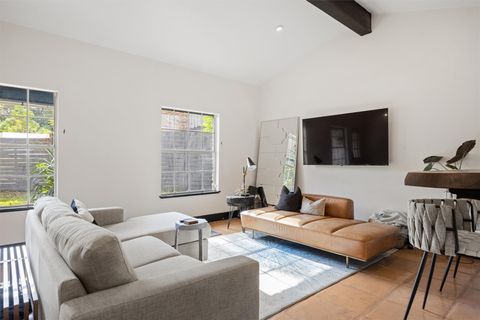 Tiny photo for 3106 Glen Ora ST #A & B, Austin, TX 78704 (MLS # 4510717)