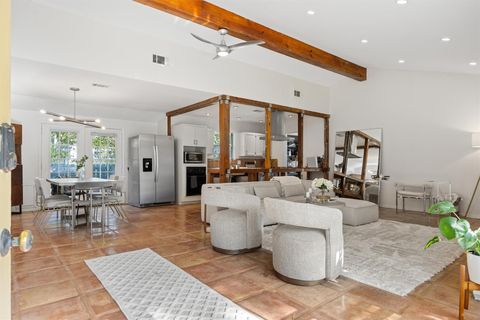 Tiny photo for 3106 Glen Ora ST #A & B, Austin, TX 78704 (MLS # 4510717)