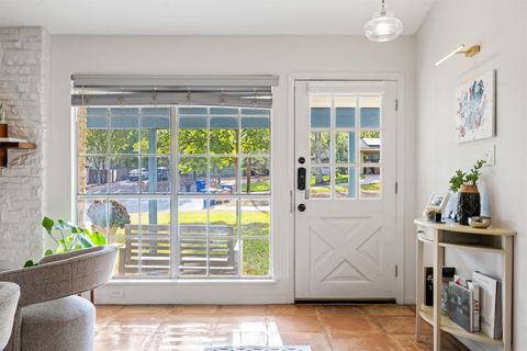 Tiny photo for 3106 Glen Ora ST #A & B, Austin, TX 78704 (MLS # 4510717)