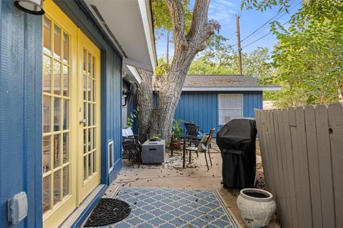 Tiny photo for 3106 Glen Ora ST #A & B, Austin, TX 78704 (MLS # 4510717)