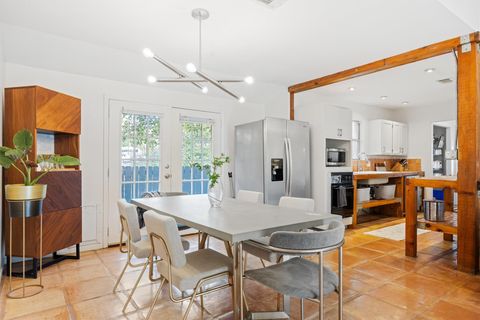 Tiny photo for 3106 Glen Ora ST #A & B, Austin, TX 78704 (MLS # 4510717)