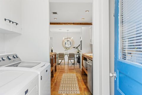 Tiny photo for 3106 Glen Ora ST #A & B, Austin, TX 78704 (MLS # 4510717)