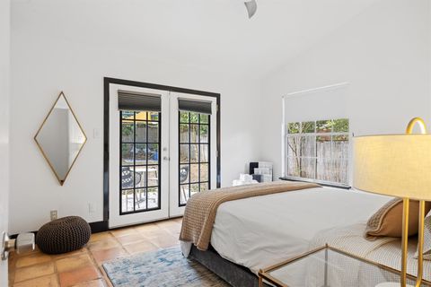 Tiny photo for 3106 Glen Ora ST #A & B, Austin, TX 78704 (MLS # 4510717)