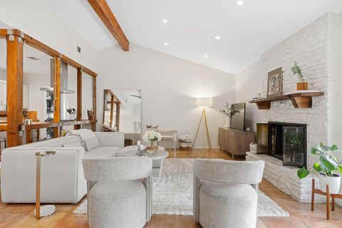 3106 Glen Ora ST A & B Austin TX 78704