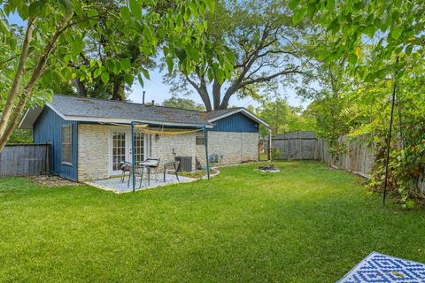 Tiny photo for 3106 Glen Ora ST #A & B, Austin, TX 78704 (MLS # 4510717)