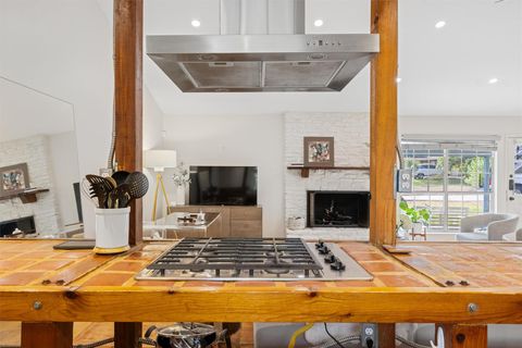 Tiny photo for 3106 Glen Ora ST #A & B, Austin, TX 78704 (MLS # 4510717)