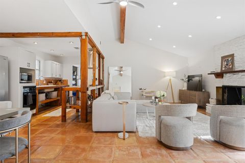 Tiny photo for 3106 Glen Ora ST #A & B, Austin, TX 78704 (MLS # 4510717)