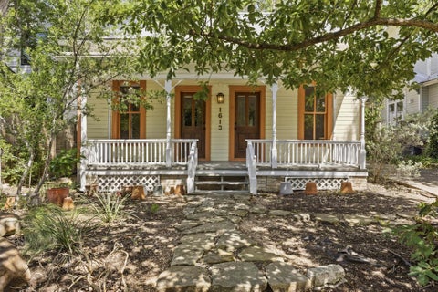 Photo of 1613 Drake Ave, Austin, TX 78704 (MLS # 7112133)