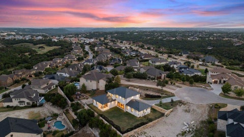 Tiny photo for 1508 Chalk Bluff CT, Leander, TX 78641 (MLS # 6621471)