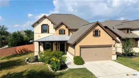 2063 Western Pecan New Braunfels TX 78130