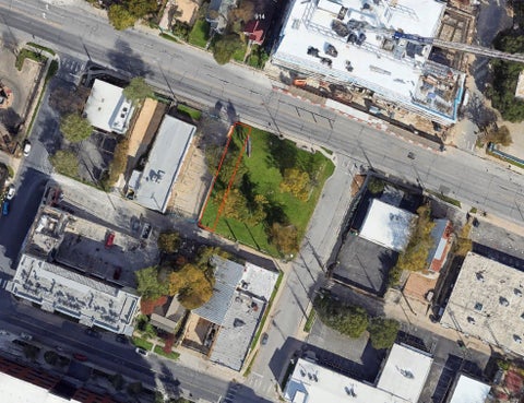 Photo of 915 E 7th ST, Austin, TX 78702 (MLS # 3003299)