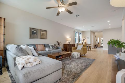 Photo of 5403 Dimesky LN, Austin, TX 78723 (MLS # 9425420)