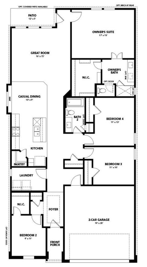 Tiny photo for 13445 Barn Chime ST, Elgin, TX 78621 (MLS # 3653274)
