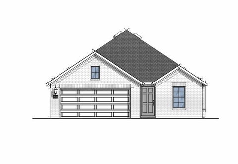 Photo of 13445 Barn Chime ST, Elgin, TX 78621 (MLS # 3653274)