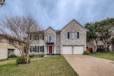 Photo of 11034 Galleria CV, Austin, TX 78759 (MLS # 1008283)