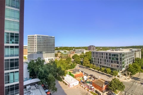 Tiny photo for 501 West Ave #1002, Austin, TX 78701 (MLS # 8254326)