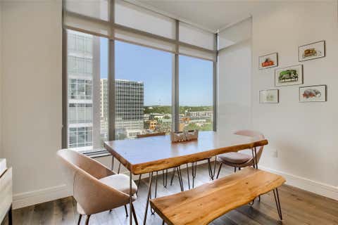 Tiny photo for 501 West Ave #1002, Austin, TX 78701 (MLS # 8254326)