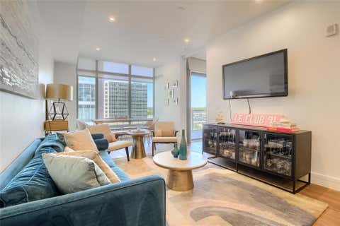 Tiny photo for 501 West Ave #1002, Austin, TX 78701 (MLS # 8254326)