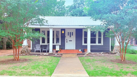 Photo of 307 E 35th ST #A, Austin, TX 78705 (MLS # 4609369)