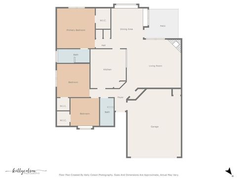 Tiny photo for 1507 Quail Run RD, Pflugerville, TX 78660 (MLS # 3091039)
