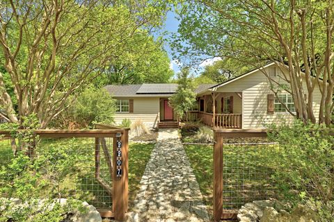 Photo of 2207 Balboa RD, Austin, TX 78733 (MLS # 7505330)